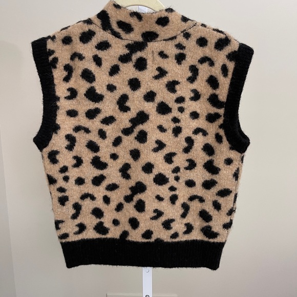 R+A MAISIE SWEATER - Picture 9 of 9